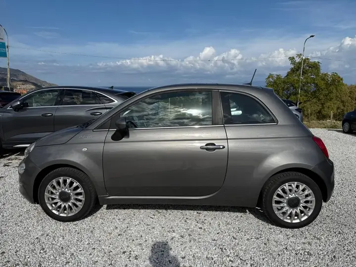 Fiat 500 2021 photo 5