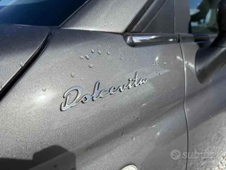 Fiat 500 2021 photo 4