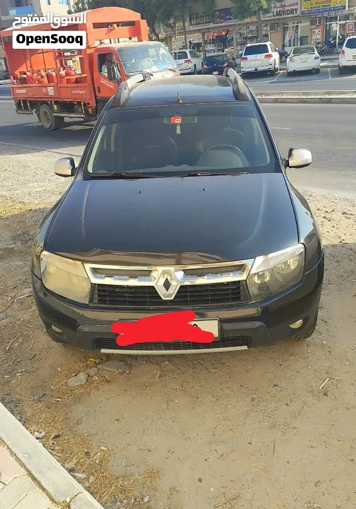 Renault Duster 2015 photo 5