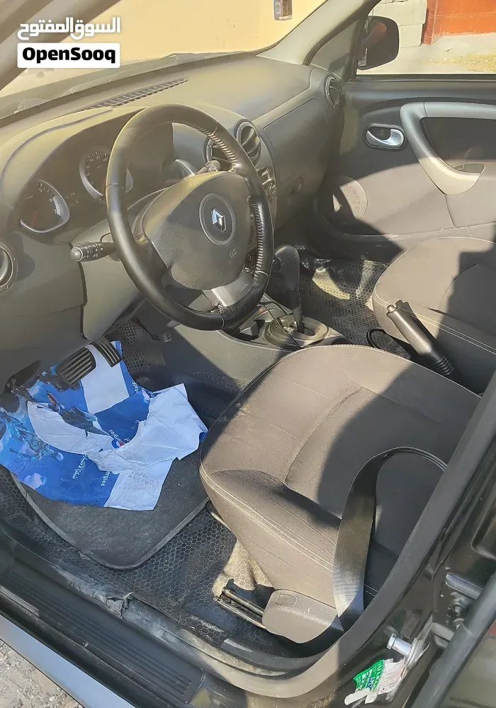 Renault Duster 2015 photo 2