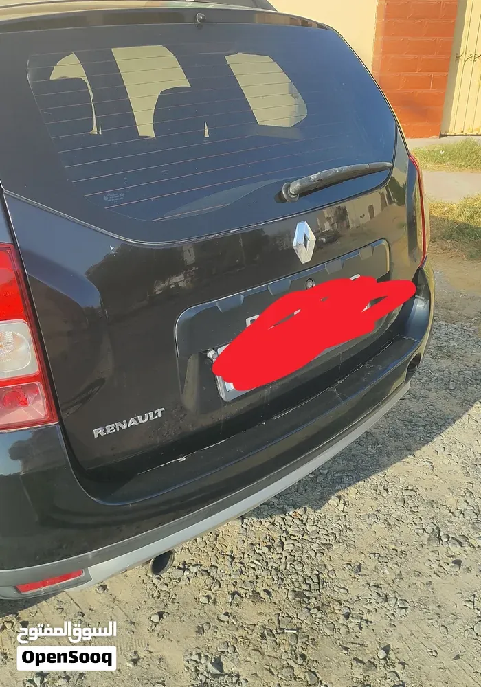 Renault Duster 2015 photo 4
