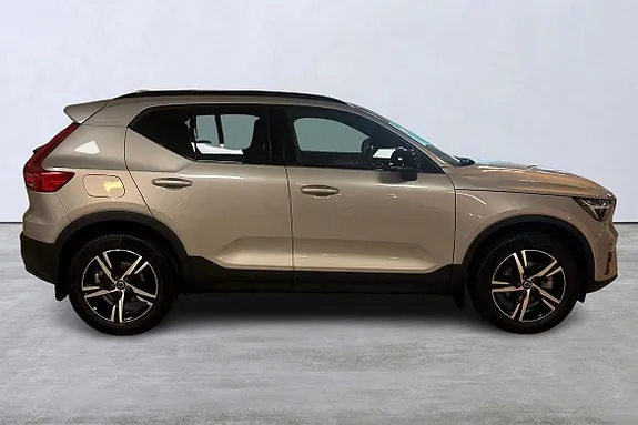 Volvo Xc40 2025 photo 3