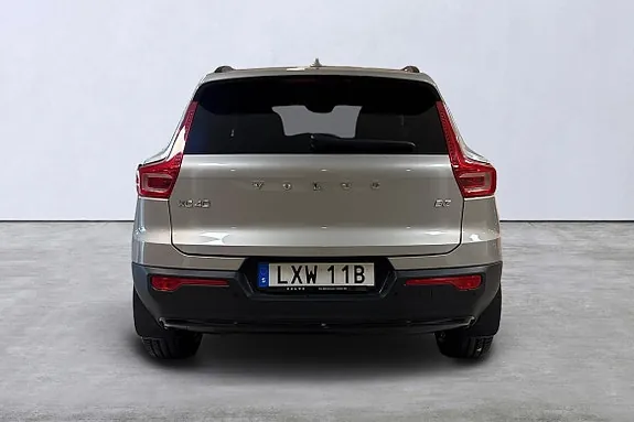 Volvo Xc40 2025 photo 5
