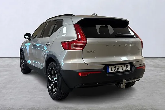 Volvo Xc40 2025 photo 4