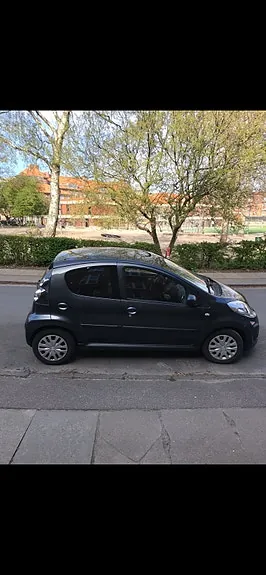 Citroen C1 2014 photo 2