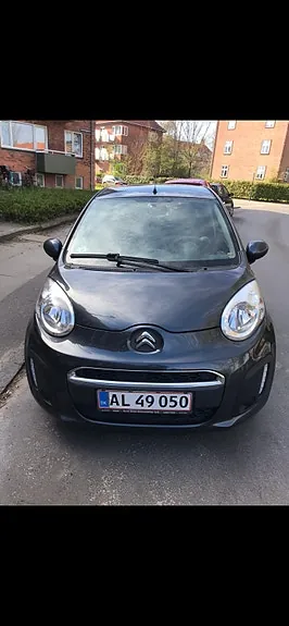 Citroen C1