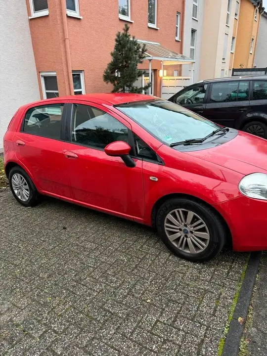 Fiat Grande Punto