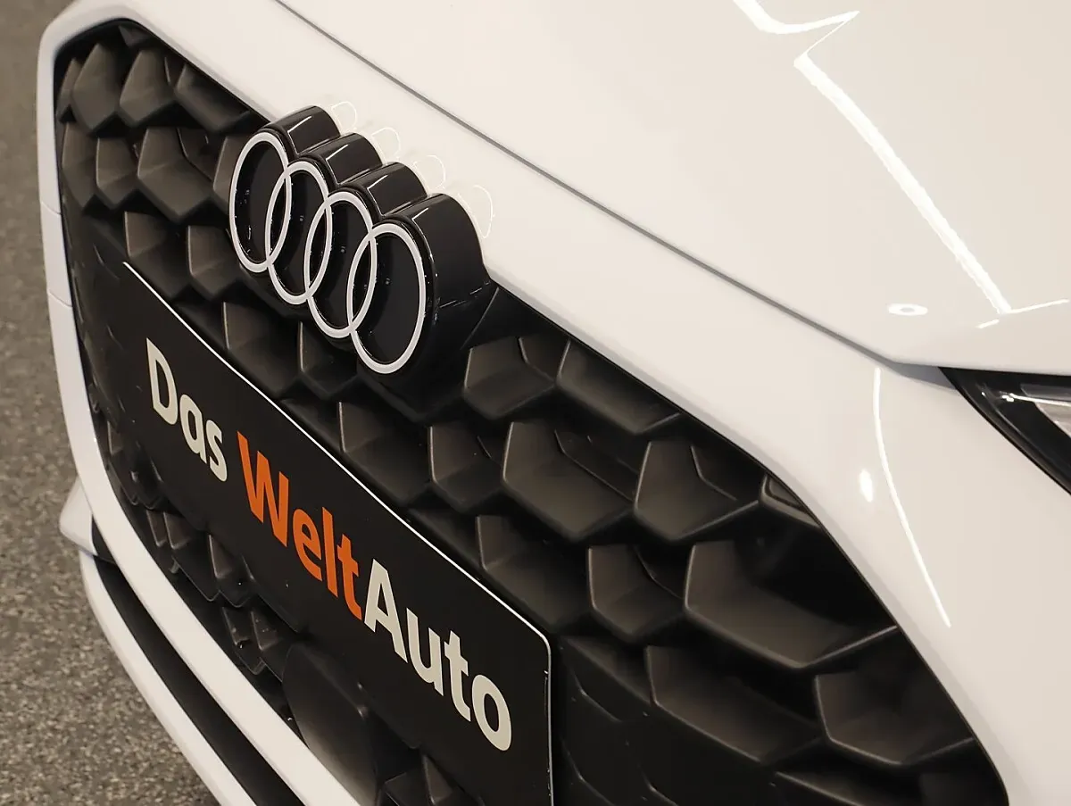 Audi A3 2026 photo 2