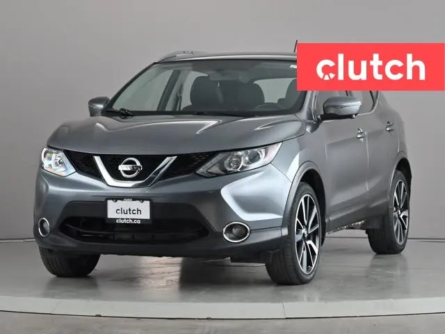 Nissan Qashqai 2017 photo 2