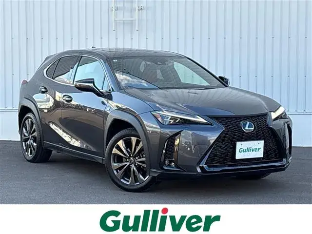 Lexus Ux 250H