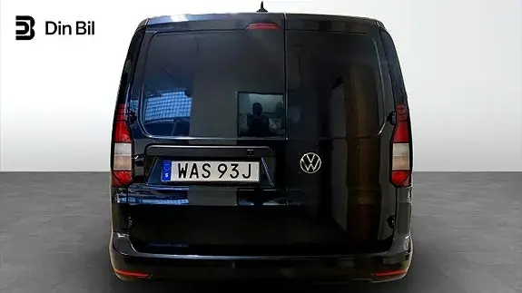 Volkswagen Caddy 2023 photo 5
