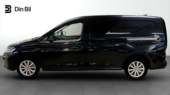 Volkswagen Caddy 2023 photo 2