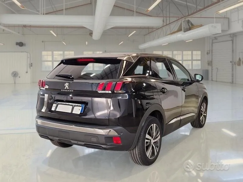 Peugeot 3008 2023 photo 4