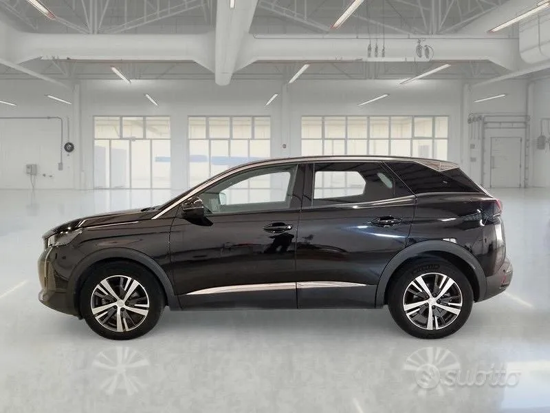 Peugeot 3008 2023 photo 5