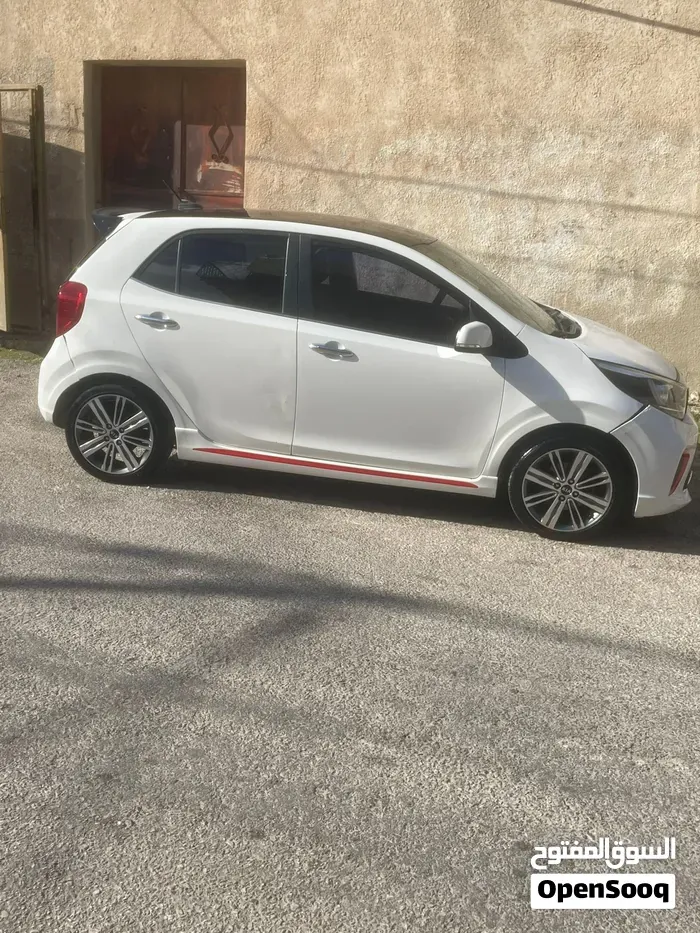 Kia Picanto 2022 photo 3