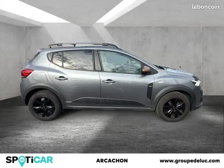 Dacia Sandero 2024 photo 4