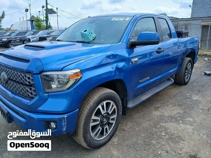 Toyota Tundra