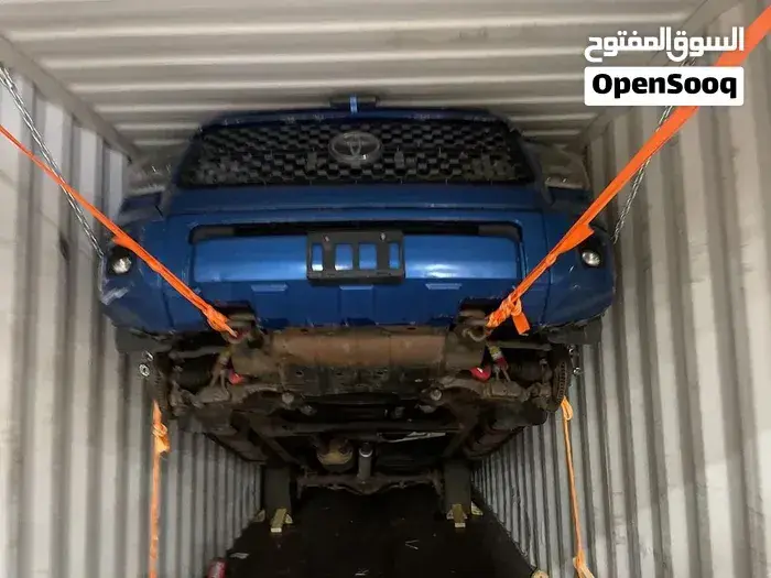 Toyota Tundra 2018 photo 3