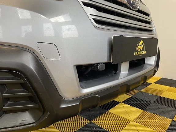 Subaru Outback 2014 photo 5