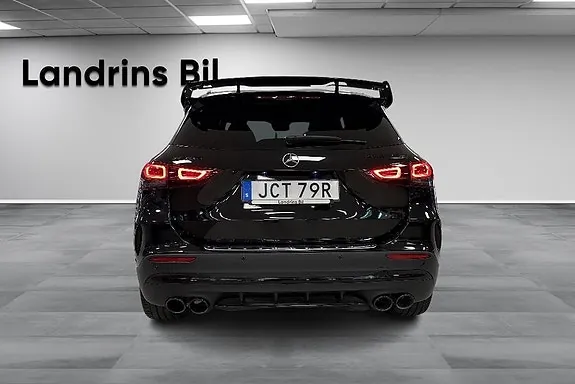 Mercedes-Benz Gla250 2022 photo 5