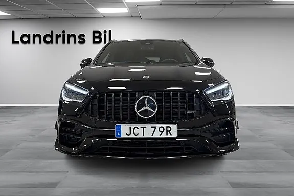 Mercedes-Benz Gla250 2022 photo 2