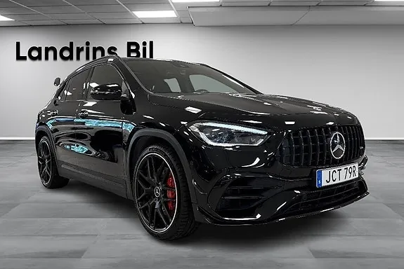 Mercedes-Benz Gla250 2022 photo 3