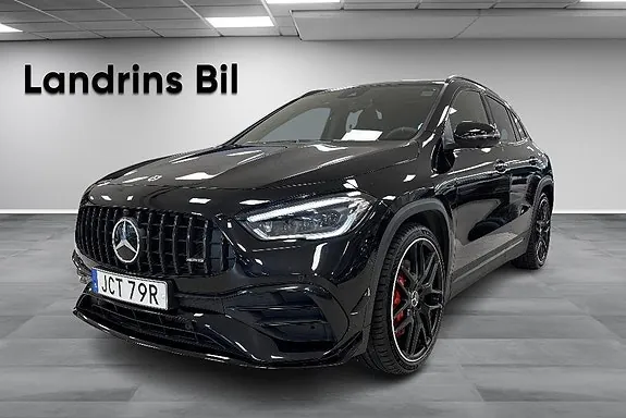 Mercedes-Benz Gla250