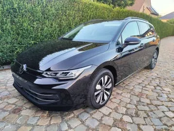 Volkswagen Golf Variant 2024 photo 3