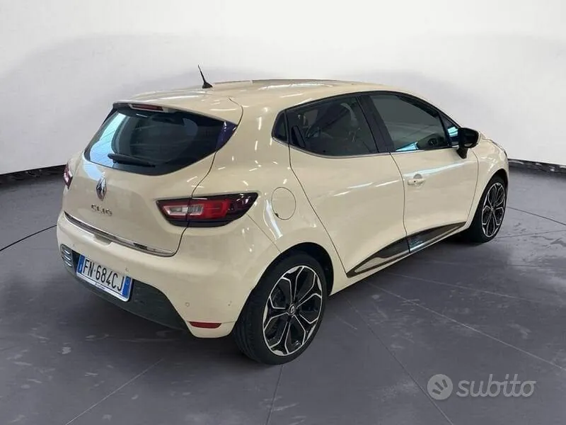 Renault Clio 2018 photo 5