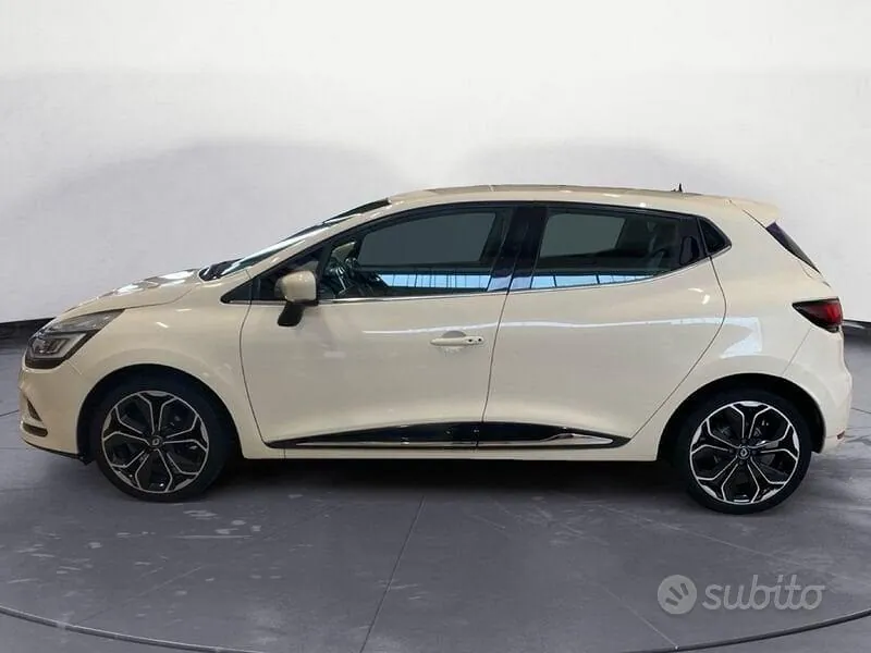 Renault Clio 2018 photo 4