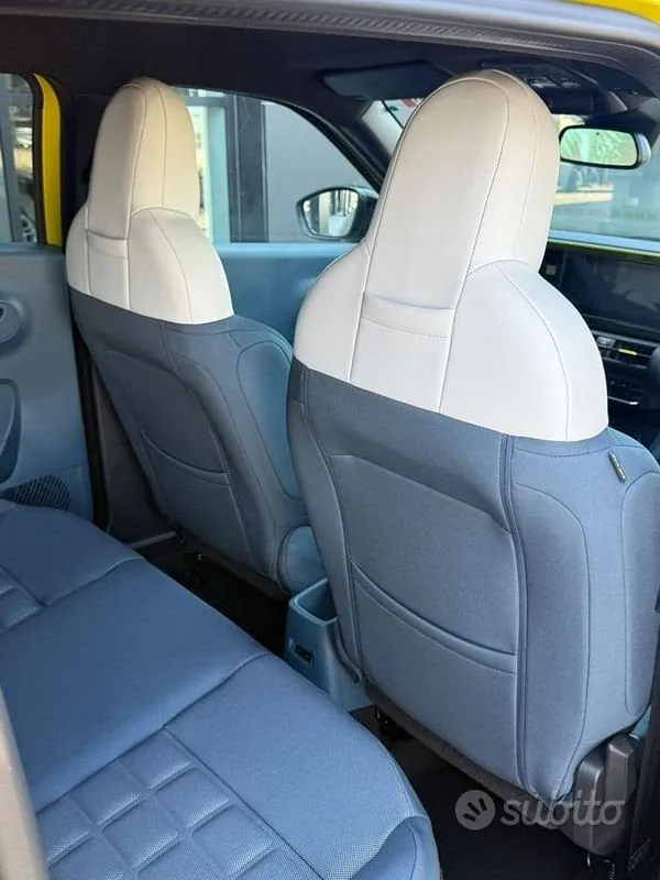 Fiat Panda 2026 photo 5