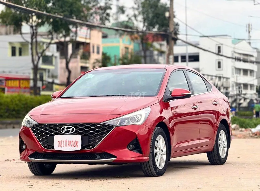 Hyundai Accent 2023 photo 3