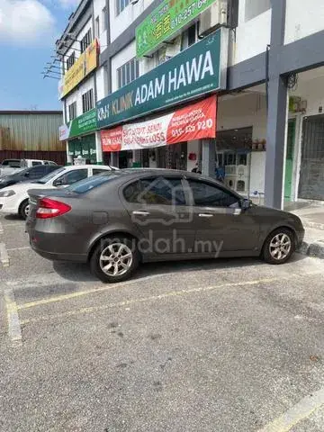 Proton Persona