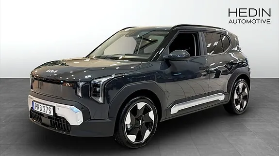 Kia Ev2