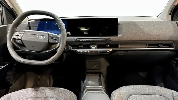 Kia Ev2 2027 photo 4