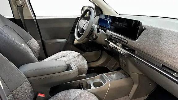 Kia Ev2 2027 photo 3