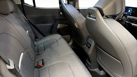 Kia Ev2 2027 photo 5