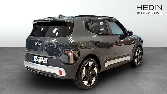 Kia Ev2 2027 photo 2