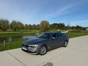 BMW 530D