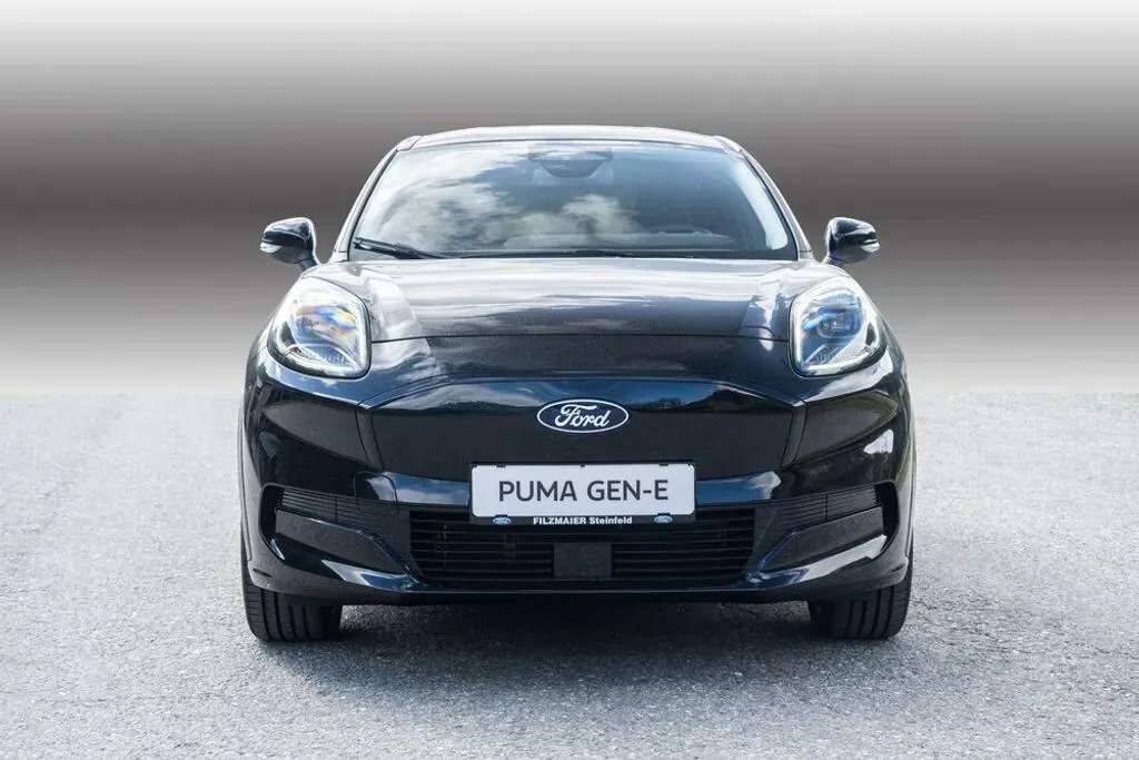 Ford Puma photo 2