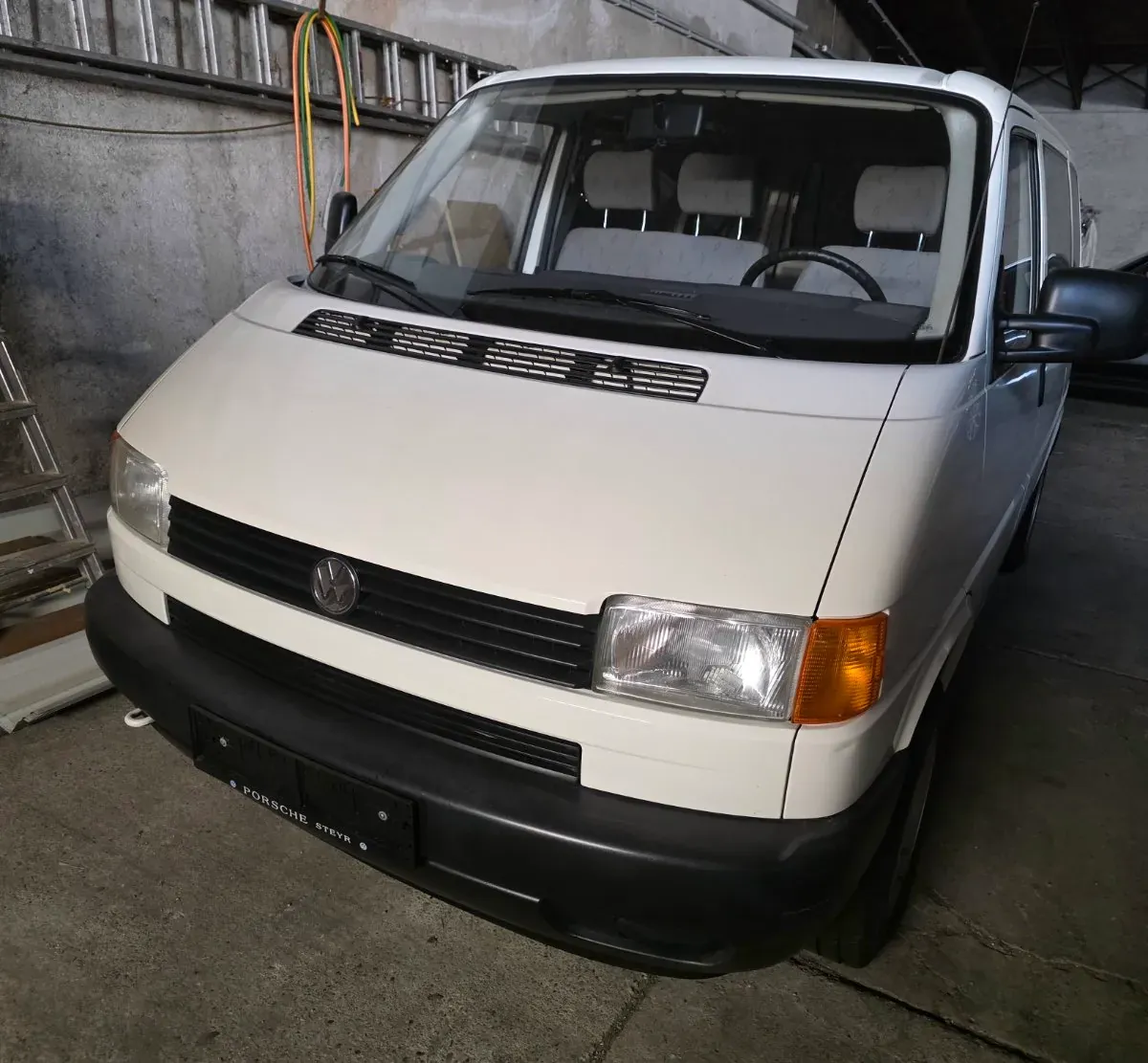 Volkswagen T4