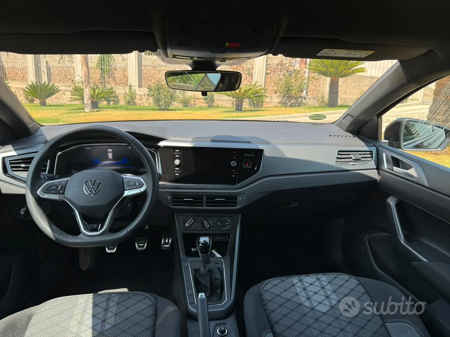 Volkswagen Polo 2025 photo 5