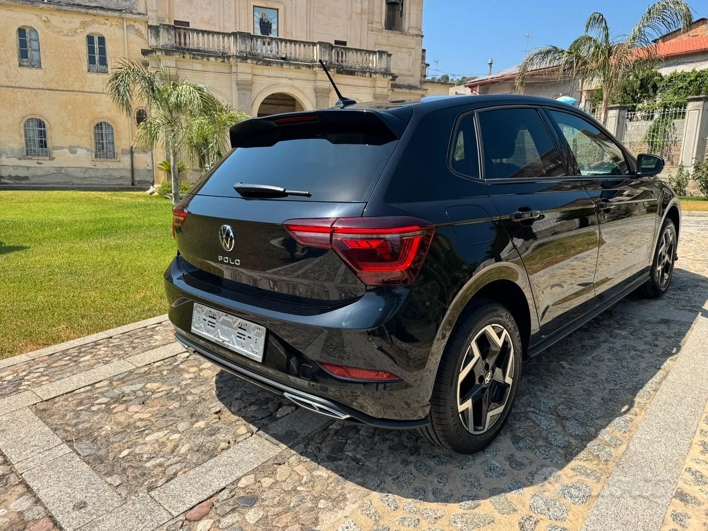 Volkswagen Polo 2025 photo 3