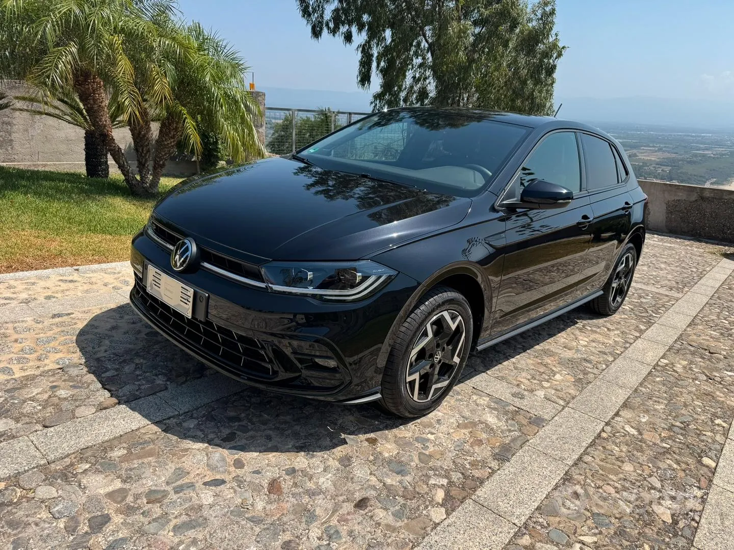 Volkswagen Polo 2025 photo 2