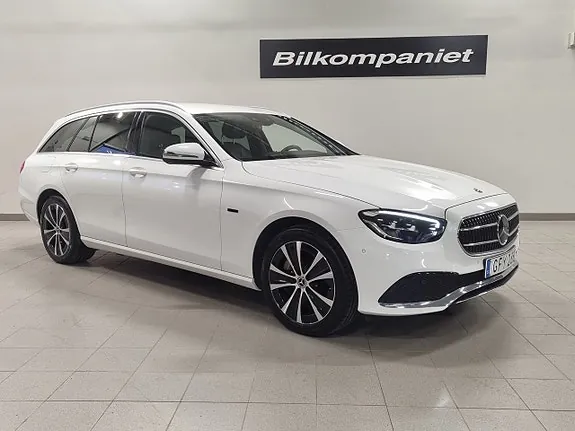Mercedes-Benz E300