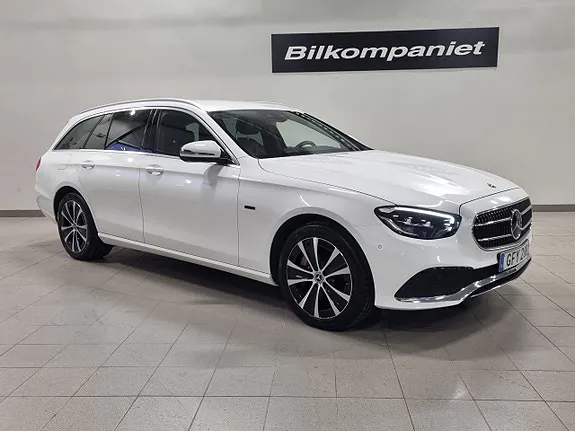 Mercedes-Benz E300 2021 photo 2