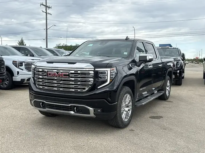 GMC Sierra 1500 2026 photo 4
