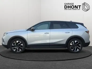 Opel Grandland 2025 photo 3