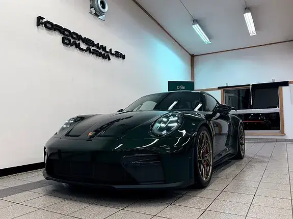 Porsche 911 Gt3