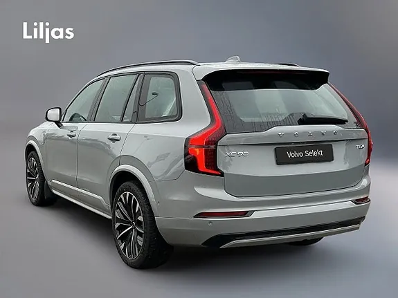 Volvo Xc90 2026 photo 3